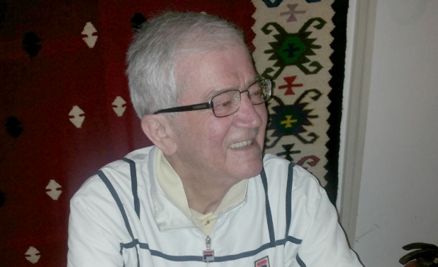 Borislav Komad