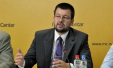 Чедомир Антић