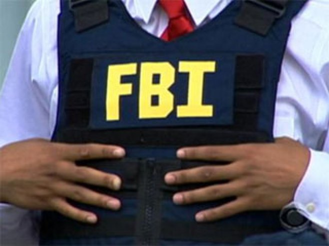 FBI Foto: arhiv