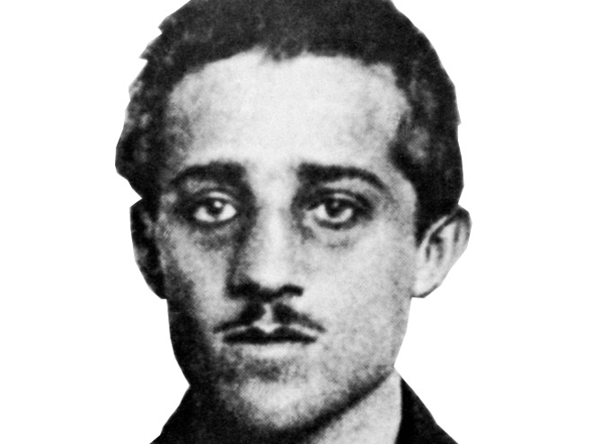 Gavrilo Princip