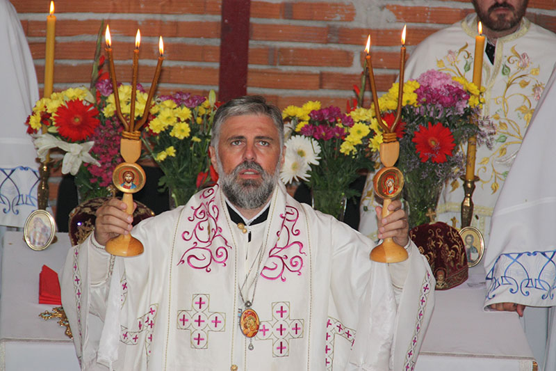 Vladika Grigorije
