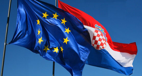 EU - HR