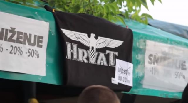 "Desnica se hrani strahom... u Hrvatskoj od Srba"