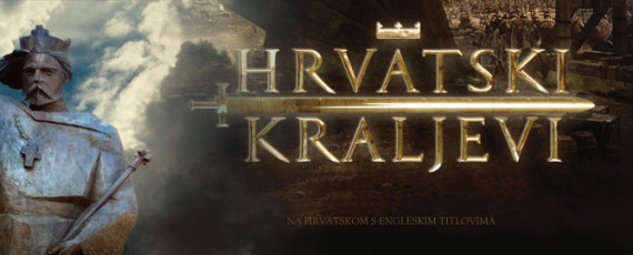 Hrvatski kraljevi