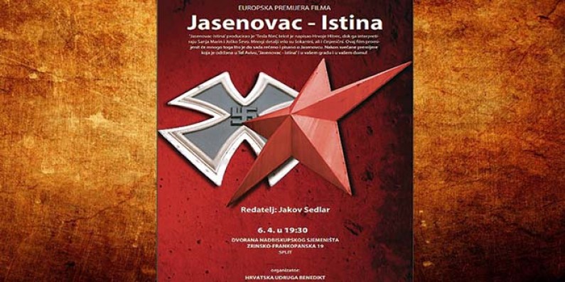 Jasenovac - Istina