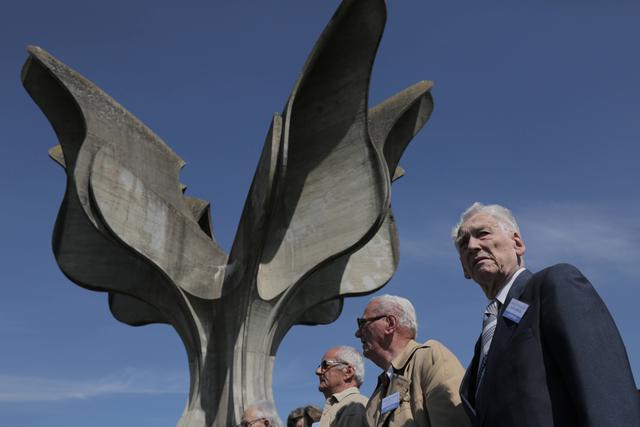 Jasenovac