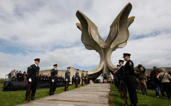 Jasenovac