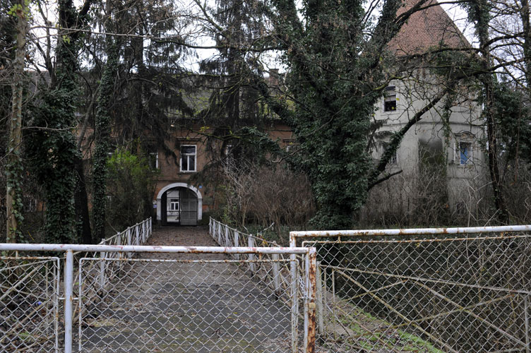 Kerestinec