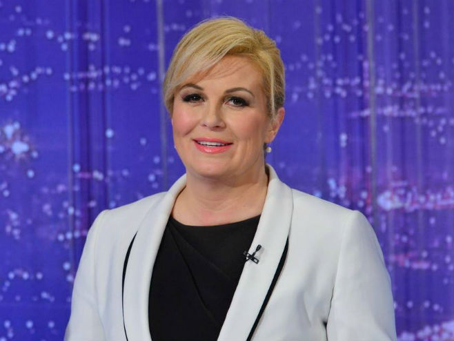 Kolinda Grabar Kitarović (Foto: autograf.hr)
