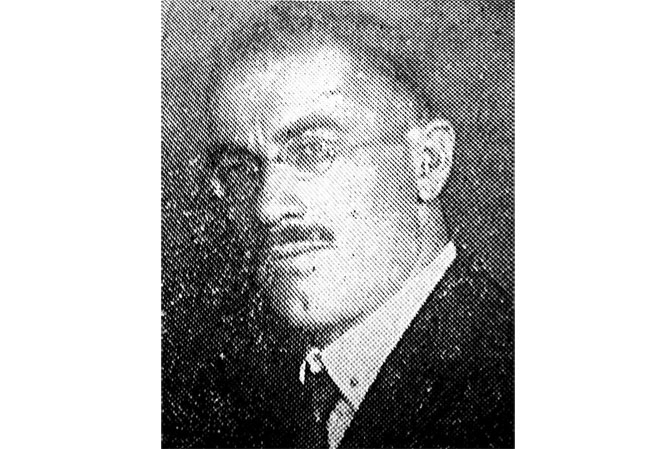 Mihovil Tomandl