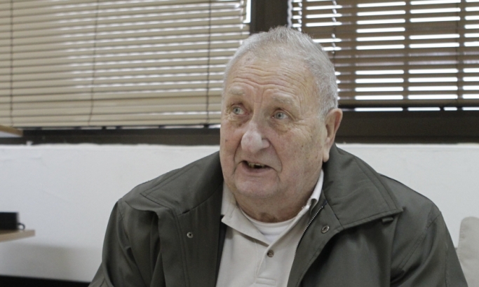 Milivoje Ivanišević