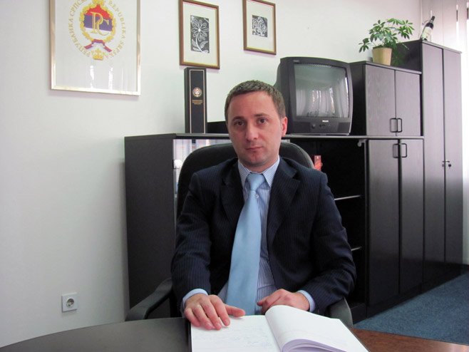 Milorad Kojić Foto: SRNA
