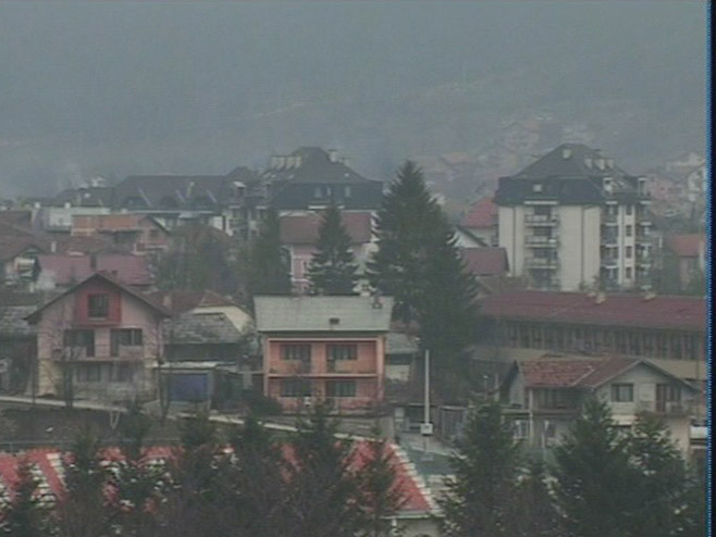 Mrkonjić Grad Foto: RTRS