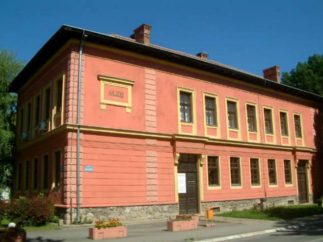 Muzej Kozare Prijedor (foto: arhiv)