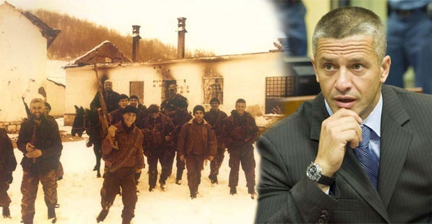 Naser Orić