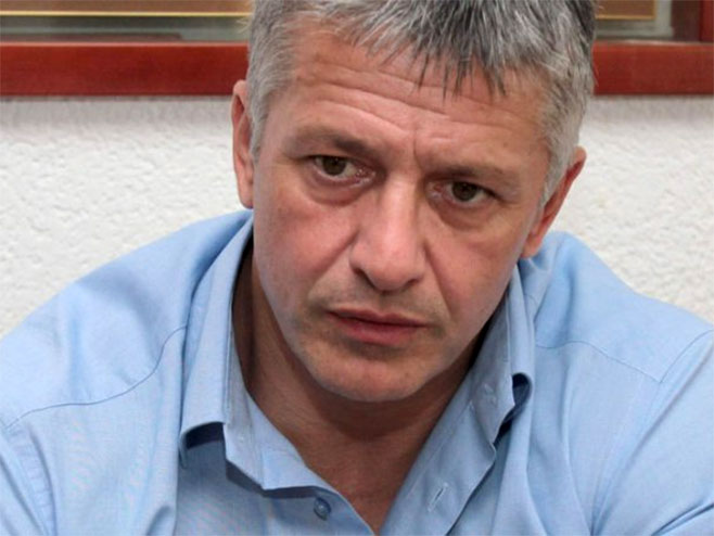 Naser Orić (foto: avaz.ba)