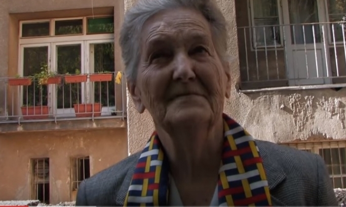 Molnar: Kad sam videla da se dele, odustala sam Foto: printscreen