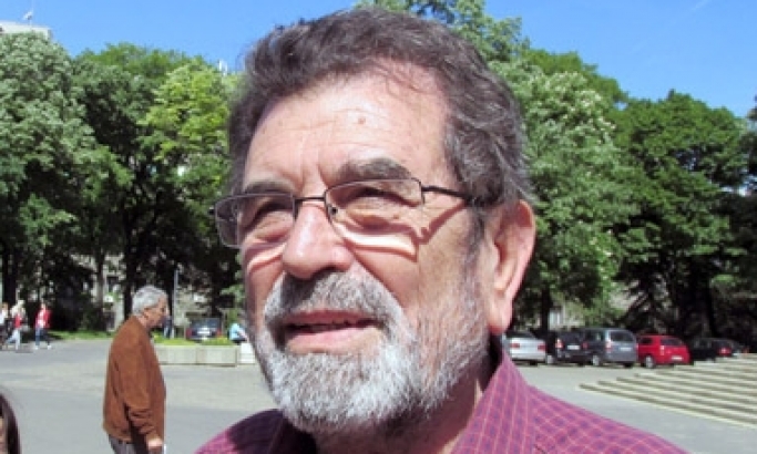 Savo Štrbac SRNA