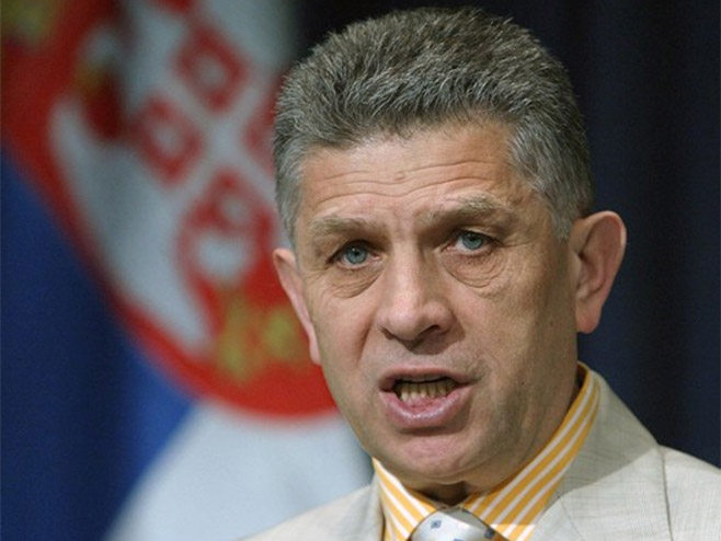 Sulejman Ugljanin Foto: POLITIKA