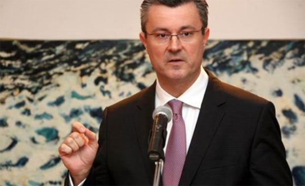 Tihomir Orešković