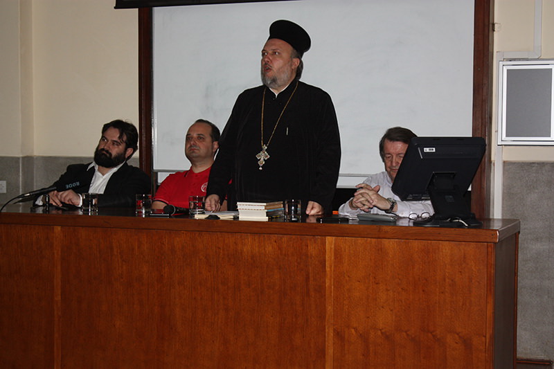 Tribina na temu „Alojzije Stepinac