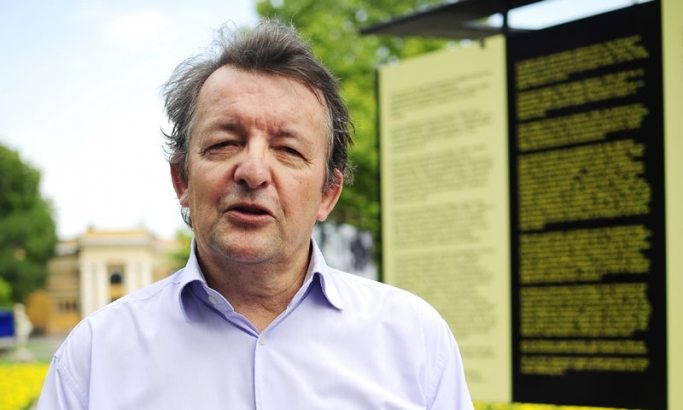 Veljko Đurić Mišina