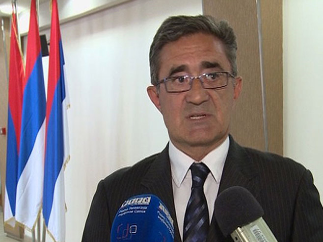 Anton Kasipović Foto: RTRS