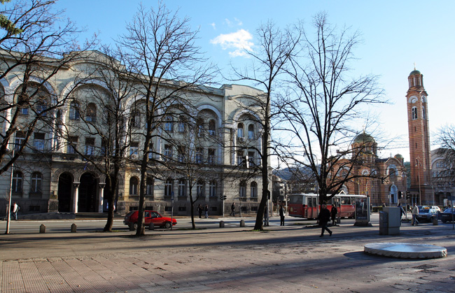 Banjaluka glavni grad Republike Srpske (Foto A.Vasiljević)