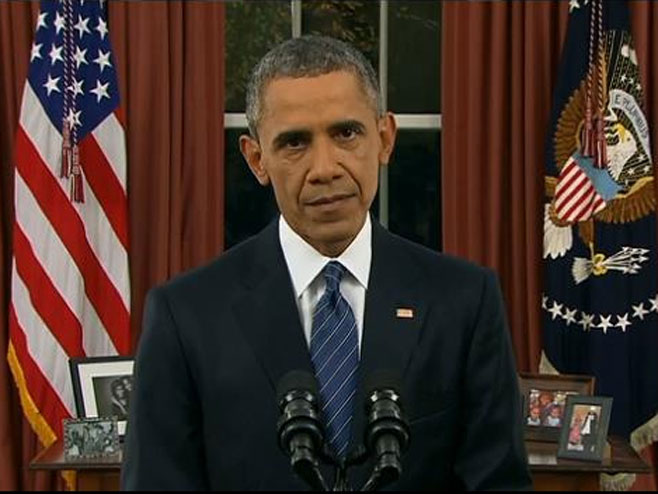 Barak Obama Foto: AP