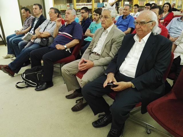 Predstavljen roman Vanje Bulića "Teslina pošiljka"