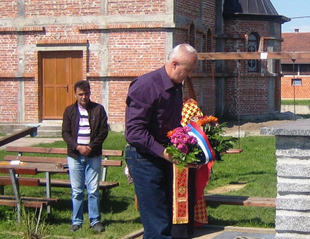 Logoraš Boro Lešić