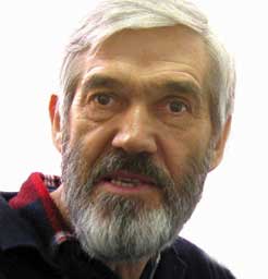 Dragoljub Zbiljić