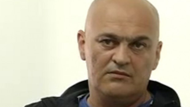Kapetan Vojske Srbije u penziji Dragomir Grujović iz Čačka