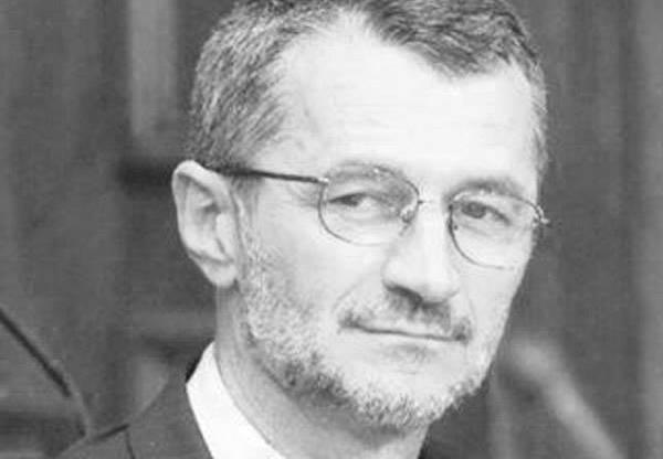 Dušan Marić