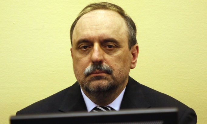 Bliži li se kraj drame u Hagu: Goran Hadžić Foto: ICTY staff