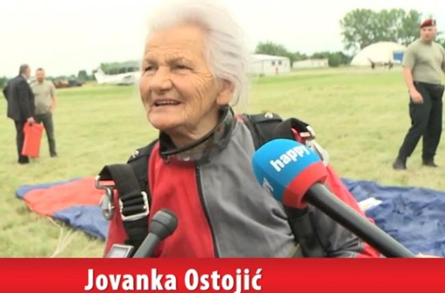 Jovanki Ostojić