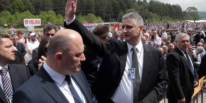 Tomislav Karamarko