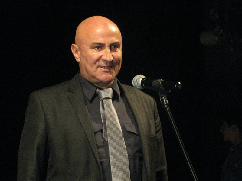 Ljubo Grković