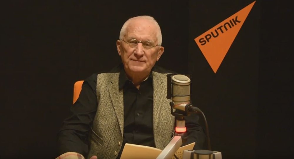 Академик Матија Бећковић