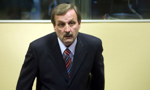 Milan Martić