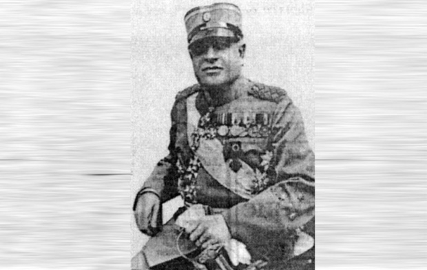 Milan Nedić