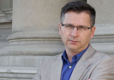 Ljudi za svoje slabosti i neuspehe često optužuju svoje pretke: Miloš Ković (Foto: Zoran Raš)