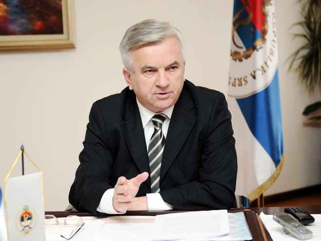 Nedeljko Čubrilović Foto: RTRS