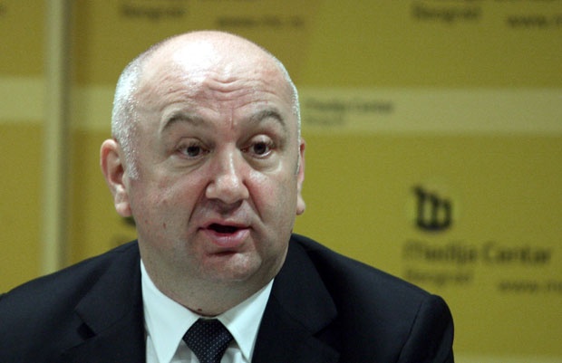 Nenad Popović