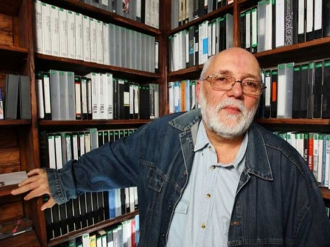 Nenad Puhovski Foto: Glas Srpske