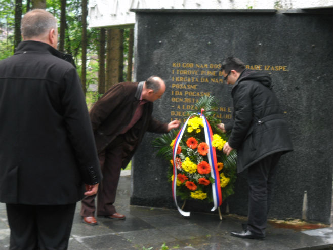 Novi Grad-Dan oslobođenja Foto: SRNA