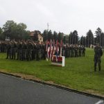 Обиљежавање Дана Војске Републике Српске Фото: РТРС