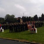 Обиљежавање Дана Војске Републике Српске Фото: РТРС