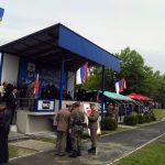 Обиљежавање Дана Војске Републике Српске Фото: РТРС