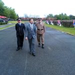 Обиљежавање Дана Војске Републике Српске Фото: РТРС
